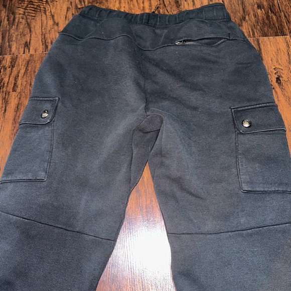 Sweats - Picture 4 of 4